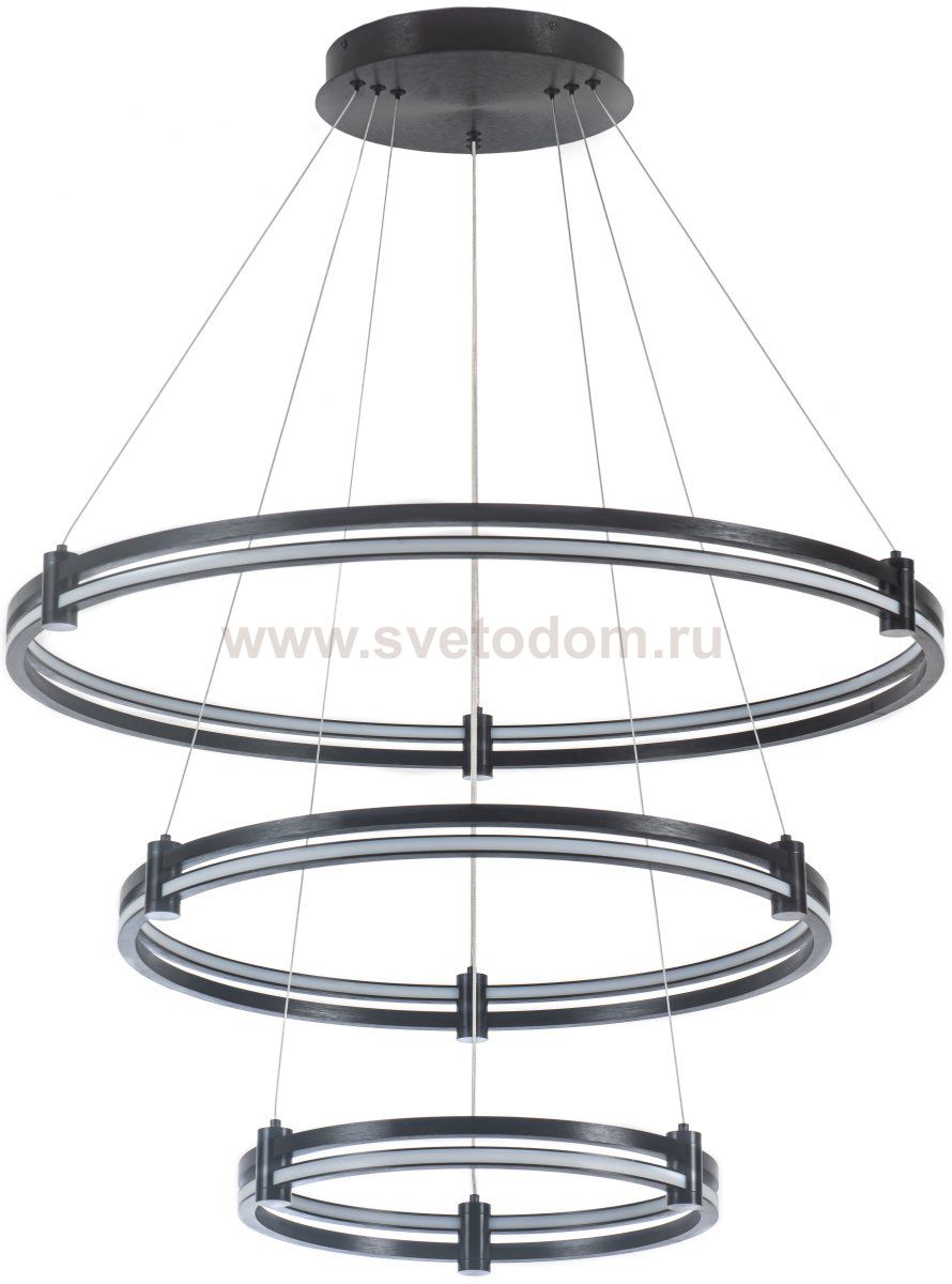 Люстра подвесная Stilfort 4006/02/03P серия Tooring