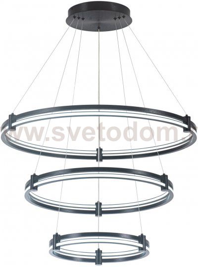 Люстра подвесная Stilfort 4006/02/03P серия Tooring