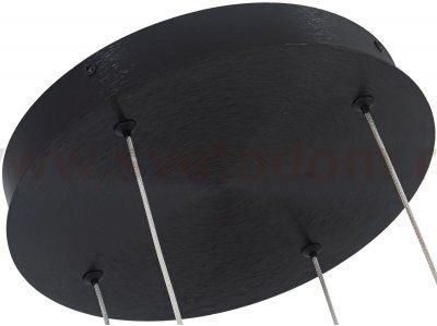 Люстра подвесная Stilfort 4006/02/04PL серия Tooring