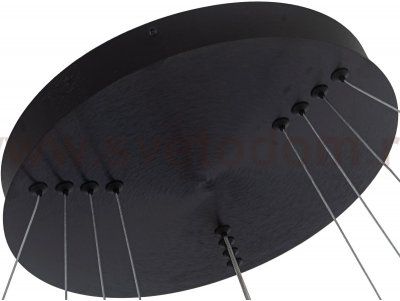 Люстра подвесная Stilfort 4006/02/04P серия Tooring