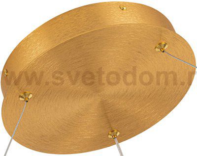 Люстра подвесная Stilfort 4006/05/01PL серия Tooring