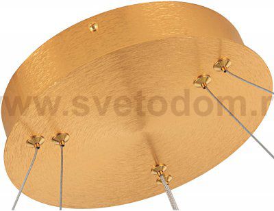 Люстра подвесная Stilfort 4006/05/02P серия Tooring