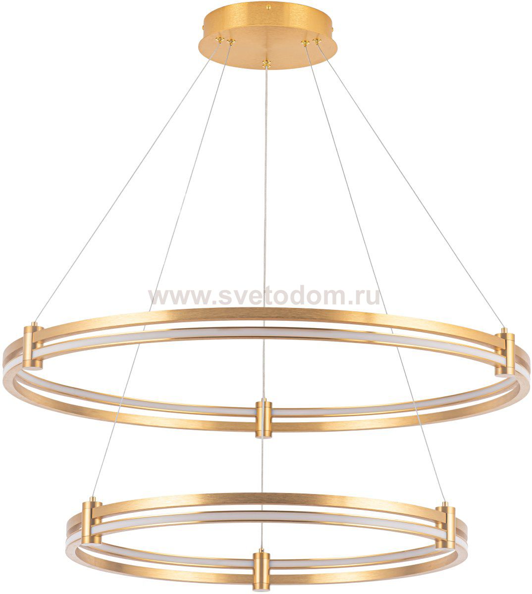 Люстра подвесная Stilfort 4006/05/02P серия Tooring