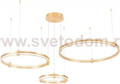 Люстра подвесная Stilfort 4006/05/03PL серия Tooring
