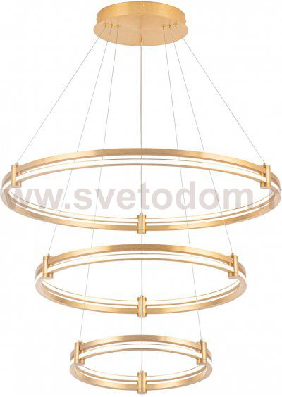 Люстра подвесная Stilfort 4006/05/03P серия Tooring