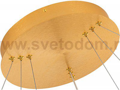 Люстра подвесная Stilfort 4006/05/03P серия Tooring