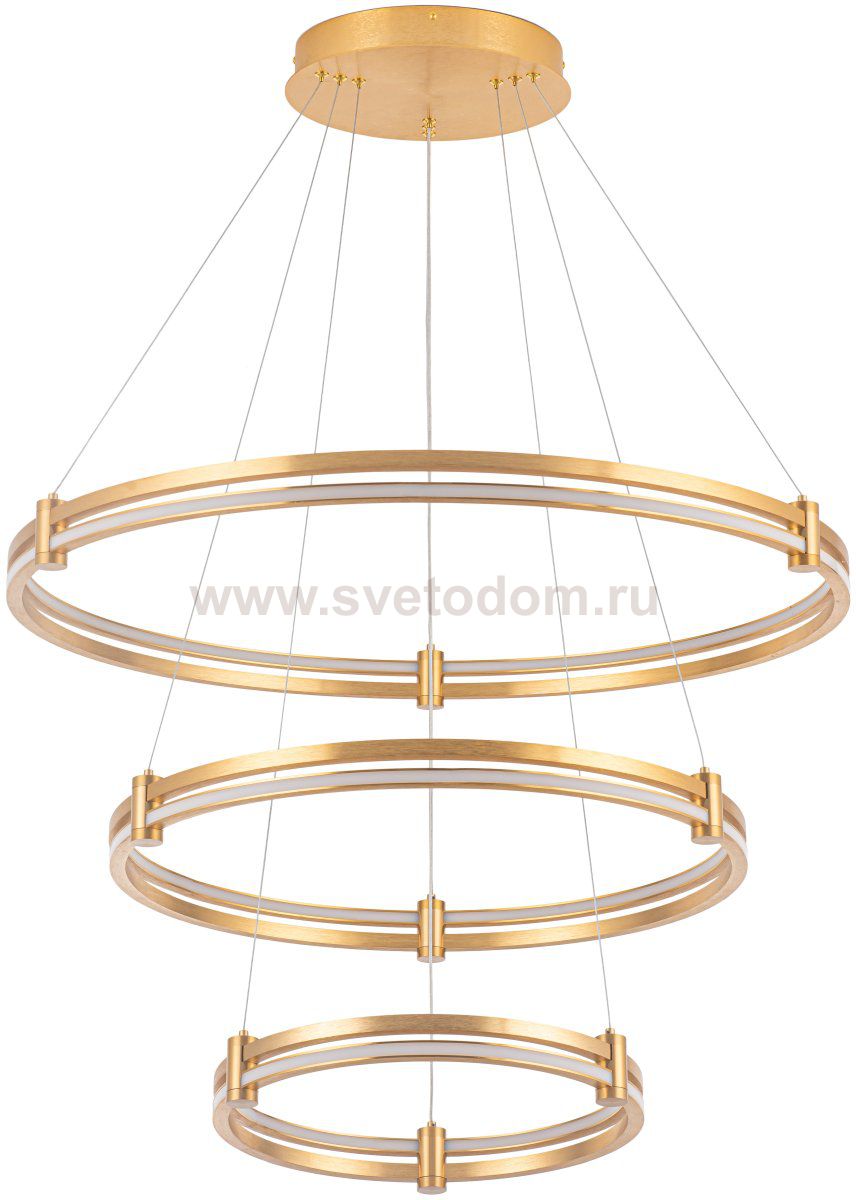 Люстра подвесная Stilfort 4006/05/03P серия Tooring