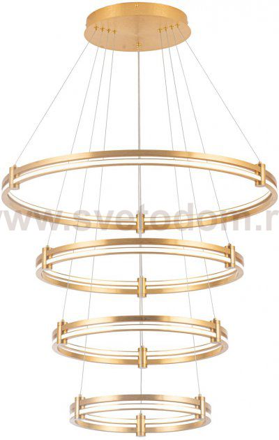 Люстра подвесная Stilfort 4006/05/04P серия Tooring
