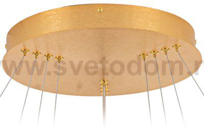Люстра подвесная Stilfort 4006/05/04P серия Tooring