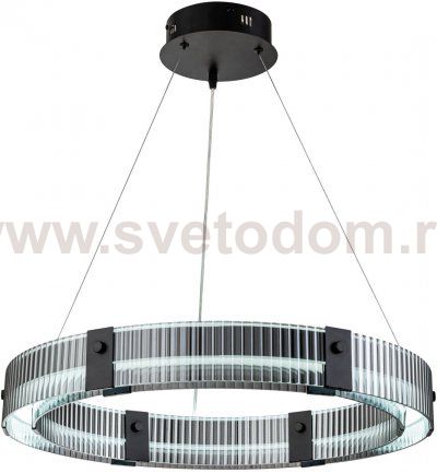 Люстра подвесная Stilfort 4007/02/06P серия Lucen