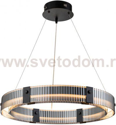 Люстра подвесная Stilfort 4007/02/06P серия Lucen