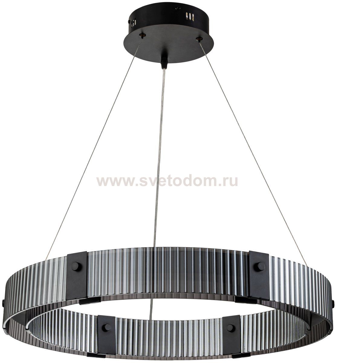 Люстра подвесная Stilfort 4007/02/06P серия Lucen