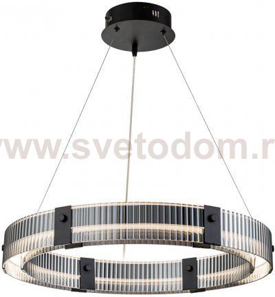 Люстра подвесная Stilfort 4007/02/06P серия Lucen