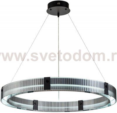 Люстра подвесная Stilfort 4007/02/08P серия Lucen