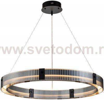 Люстра подвесная Stilfort 4007/02/08P серия Lucen