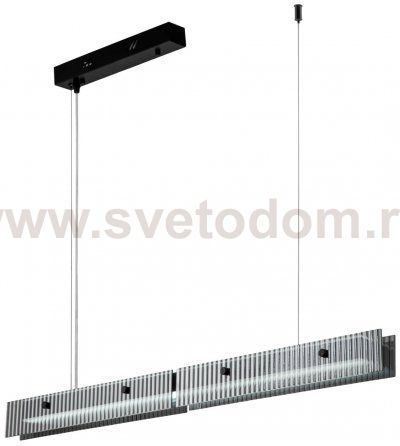 Люстра подвесная Stilfort 4007/02/10PL серия Lucen