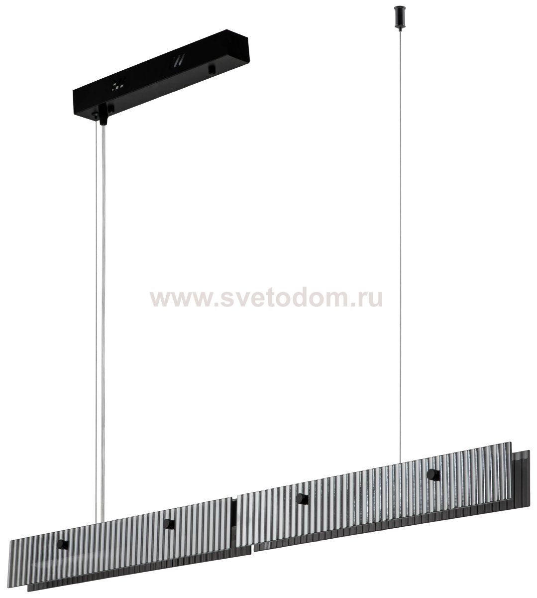 Люстра подвесная Stilfort 4007/02/10PL серия Lucen