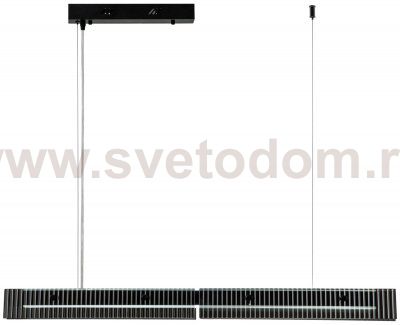 Люстра подвесная Stilfort 4007/02/10PL серия Lucen