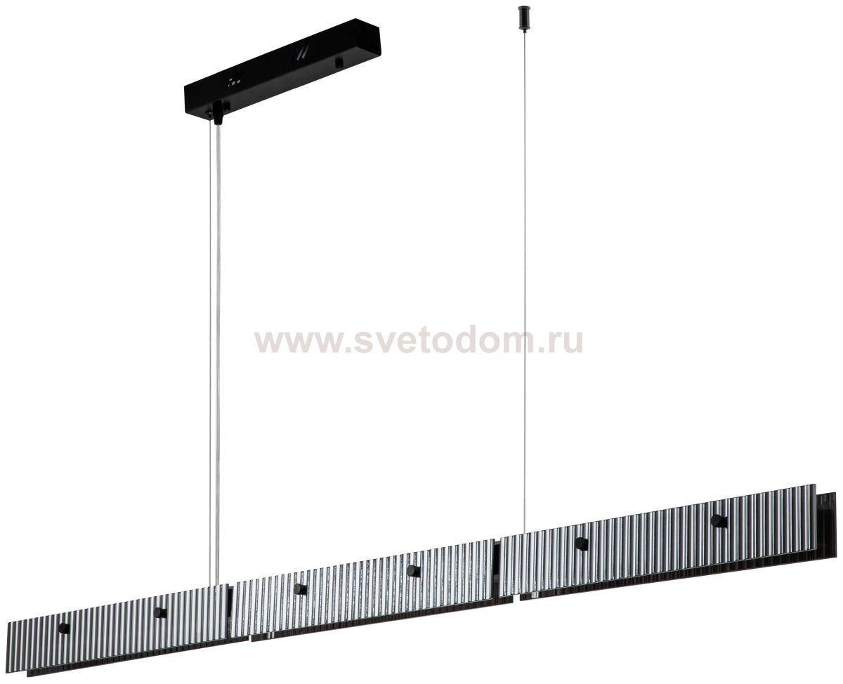 Люстра подвесная Stilfort 4007/02/14PL серия Lucen