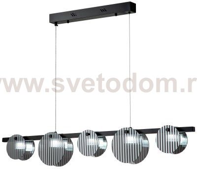 Люстра подвесная Stilfort 4008/02/05PL серия Relux