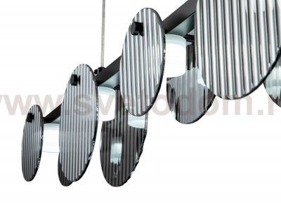 Люстра подвесная Stilfort 4008/02/05PL серия Relux