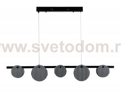 Люстра подвесная Stilfort 4008/02/05PL серия Relux