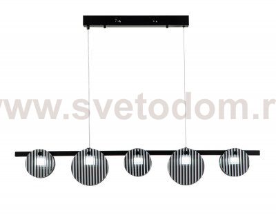 Люстра подвесная Stilfort 4008/02/05PL серия Relux