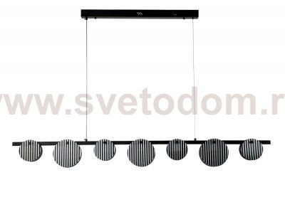 Люстра подвесная Stilfort 4008/02/07PL серия Relux