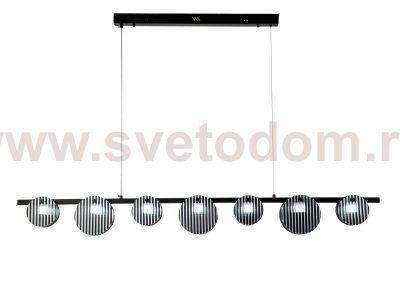 Люстра подвесная Stilfort 4008/02/07PL серия Relux