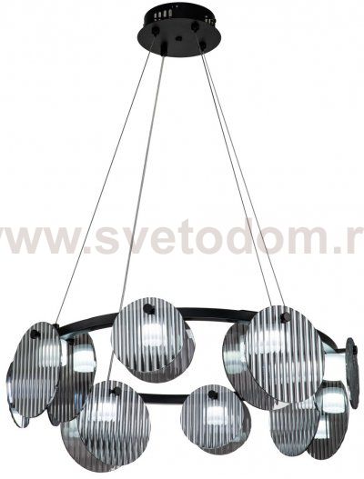 Люстра подвесная Stilfort 4008/02/08P серия Relux