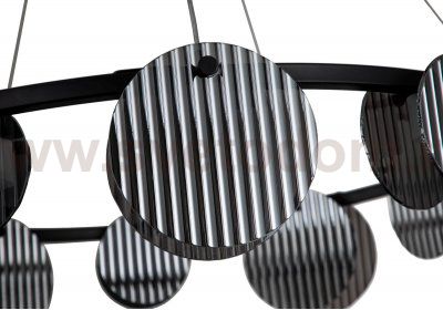 Люстра подвесная Stilfort 4008/02/08P серия Relux