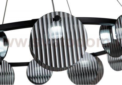 Люстра подвесная Stilfort 4008/02/08P серия Relux