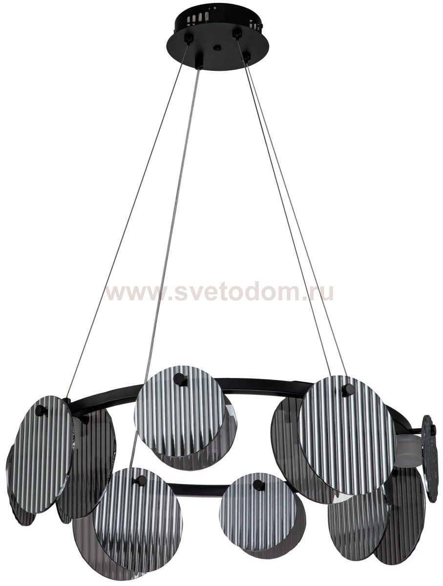 Люстра подвесная Stilfort 4008/02/08P серия Relux