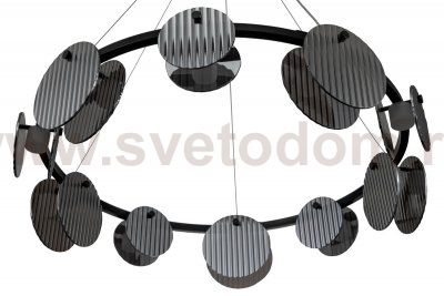 Люстра подвесная Stilfort 4008/02/10P серия Relux