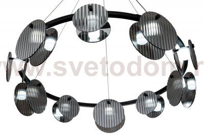 Люстра подвесная Stilfort 4008/02/10P серия Relux