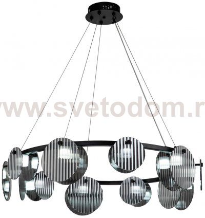 Люстра подвесная Stilfort 4008/02/10P серия Relux