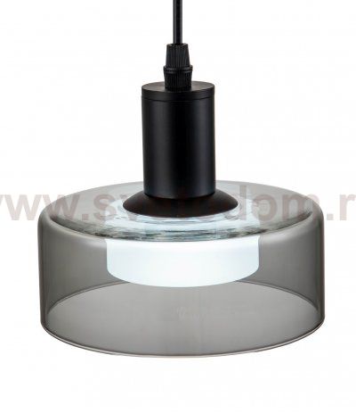 Светильник подвесной Stilfort 4009/02/01P серия Gloze