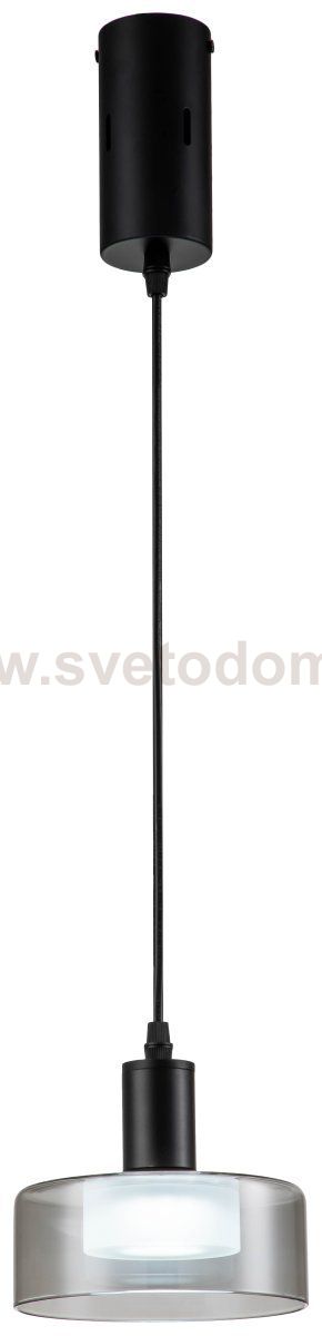 Светильник подвесной Stilfort 4009/02/01P серия Gloze