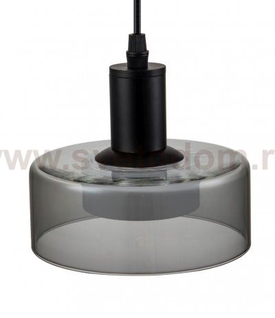 Светильник подвесной Stilfort 4009/02/01P серия Gloze