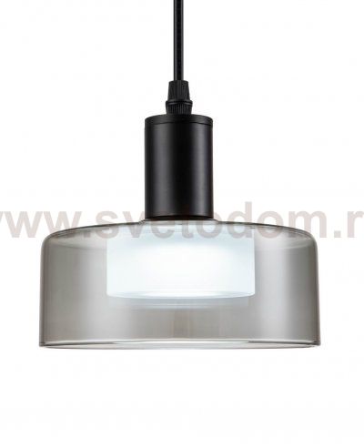 Светильник подвесной Stilfort 4009/02/01P серия Gloze