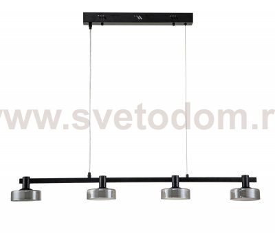 Люстра подвесная Stilfort 4009/02/04PL серия Gloze