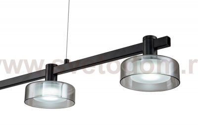Люстра подвесная Stilfort 4009/02/04PL серия Gloze