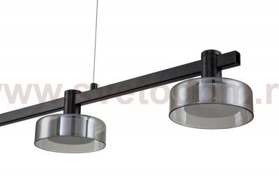 Люстра подвесная Stilfort 4009/02/04PL серия Gloze