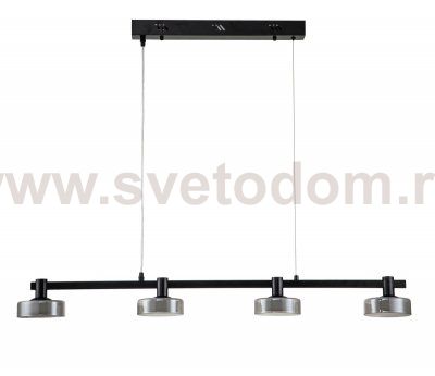 Люстра подвесная Stilfort 4009/02/04PL серия Gloze