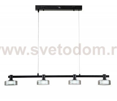 Люстра подвесная Stilfort 4009/02/04PL серия Gloze