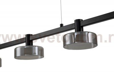 Люстра подвесная Stilfort 4009/02/05PL серия Gloze