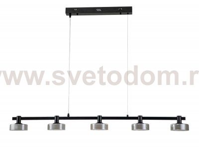 Люстра подвесная Stilfort 4009/02/05PL серия Gloze