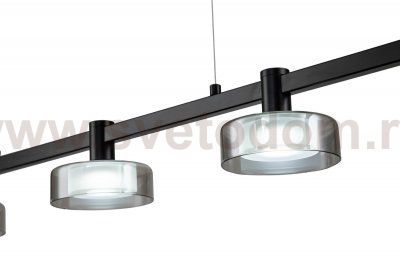 Люстра подвесная Stilfort 4009/02/05PL серия Gloze