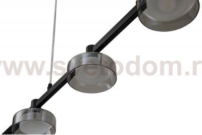 Люстра подвесная Stilfort 4009/02/05PL серия Gloze