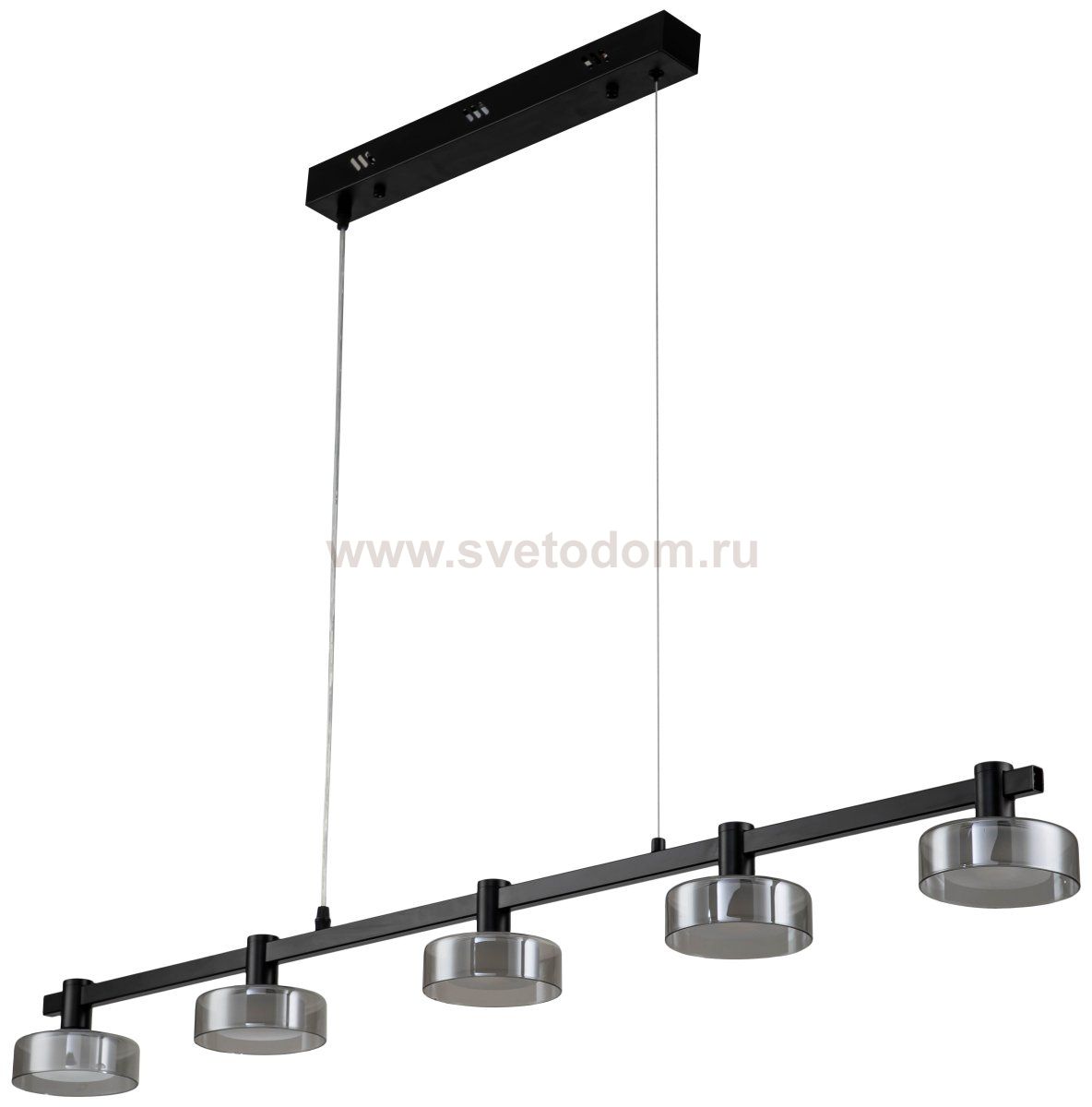 Люстра подвесная Stilfort 4009/02/05PL серия Gloze